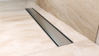 Душевой лоток BETTOSERB 13702511 Compact Line 750